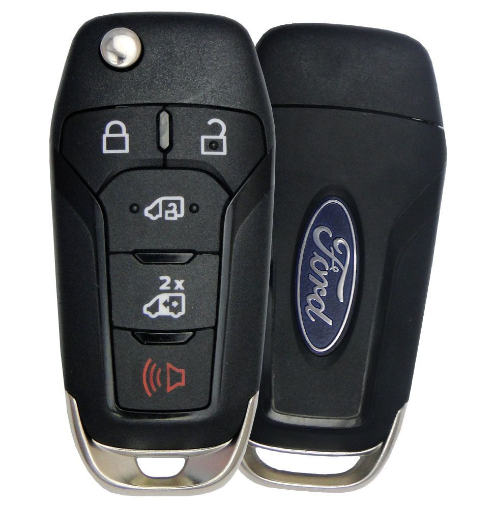 2020 Ford Transit Van Remote Key Fob w/  Power Side Door