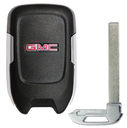 2018 GMC Acadia Smart Remote Key Fob w/  Engine Start, Power Liftgate - Refurbished