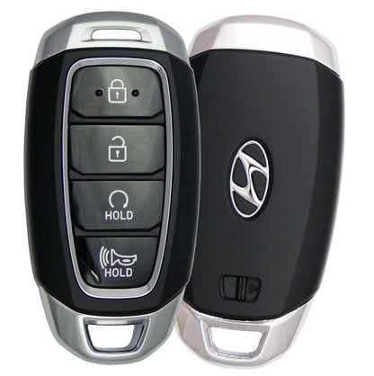 2020 Hyundai Palisade Smart Remote Key Fob