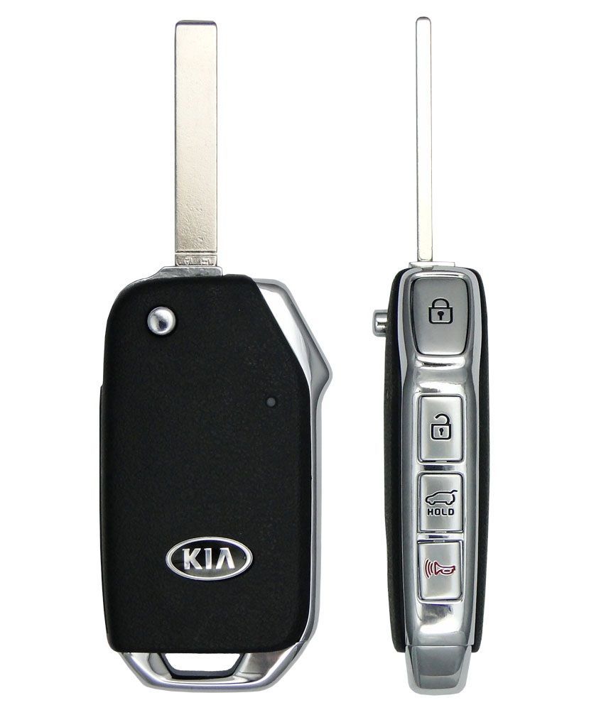 2020 Kia Niro Remote Key Fob