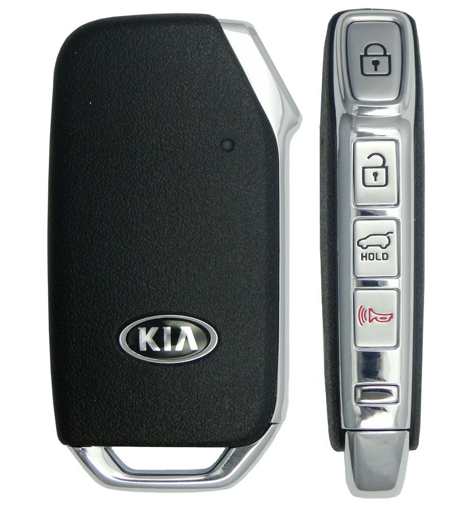 2020 Kia Niro Smart Remote Key Fob