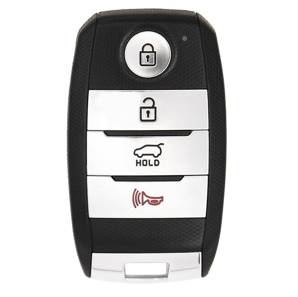 2020 Kia Niro Smart Remote Key Fob - Aftermarket