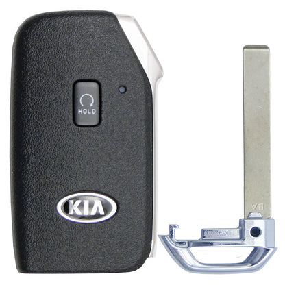 2020 Kia Telluride Smart Remote Key Fob w/  Engine Start