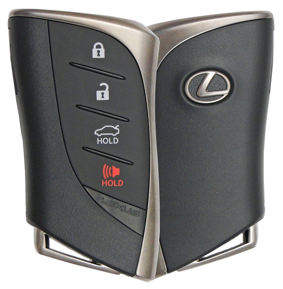 2020 Lexus ES350 Smart Remote Key Fob