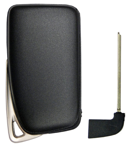 2015 Lexus IS250 Smart Remote Key Fob - Aftermarket