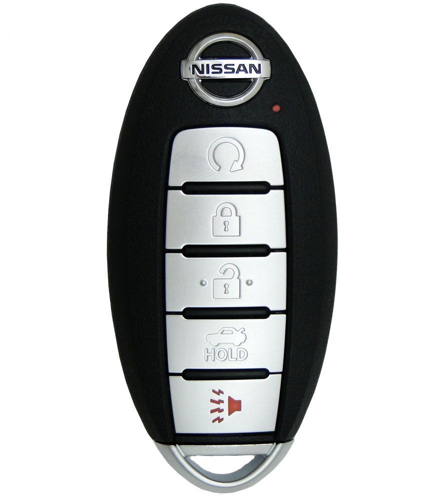 2020 Nissan Maxima Smart Remote Key Fob w/  Engine Start - Refurbished