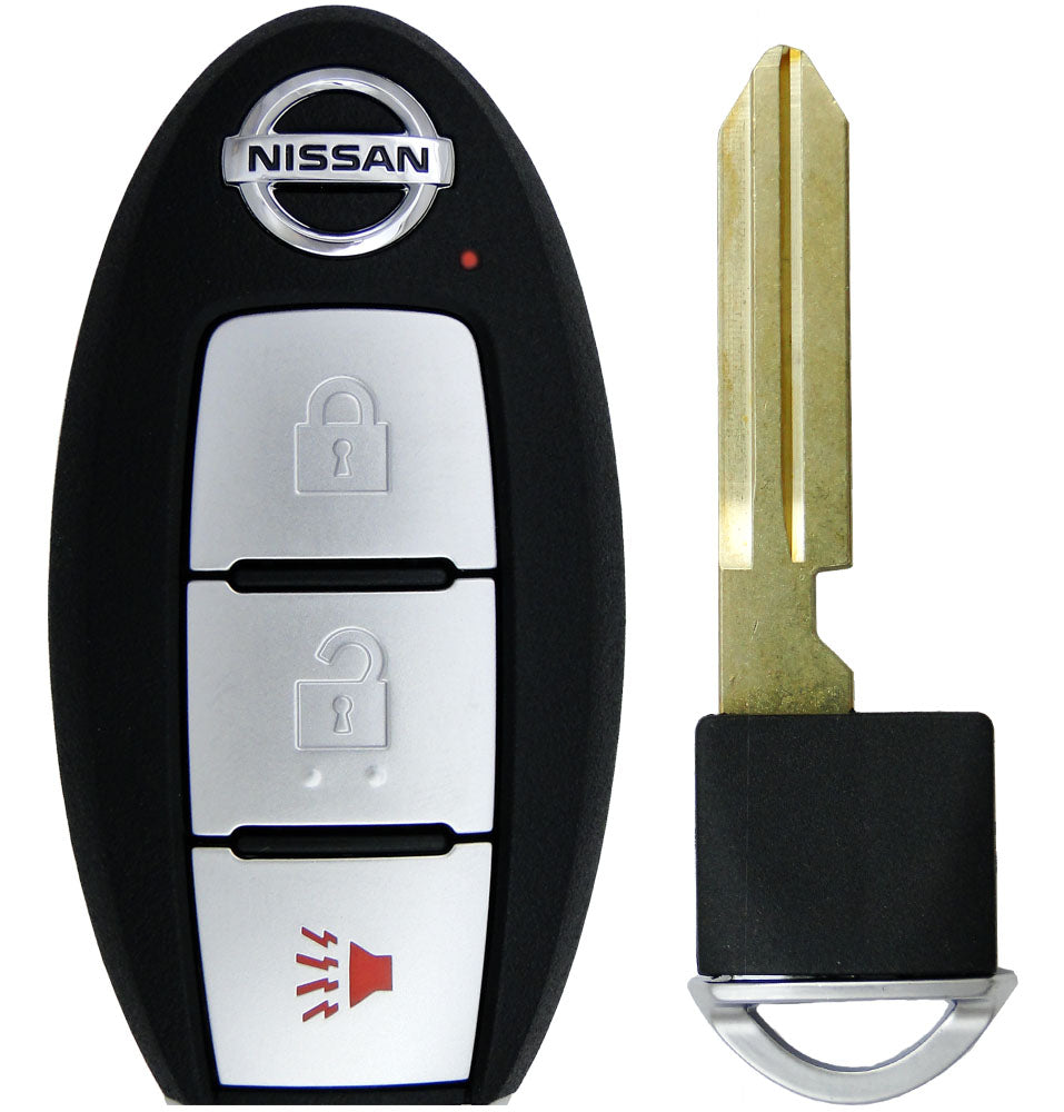 2019 Nissan Pathfinder Smart Remote Key Fob