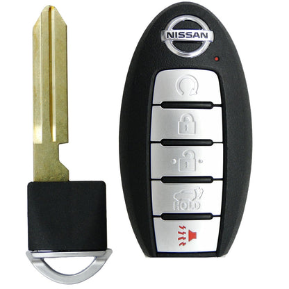 Original Smart Remote for Nissan Murano PN: 285E3-9UH7A