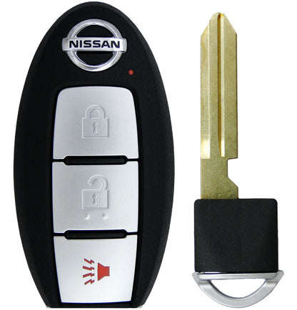 2019 Nissan Rogue Smart Remote Key Fob - Refurbished