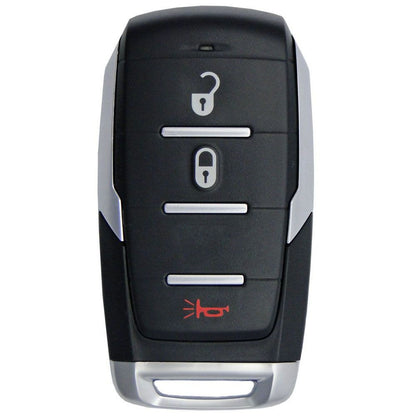 2020 RAM 1500 Smart Remote Key Fob - Aftermarket