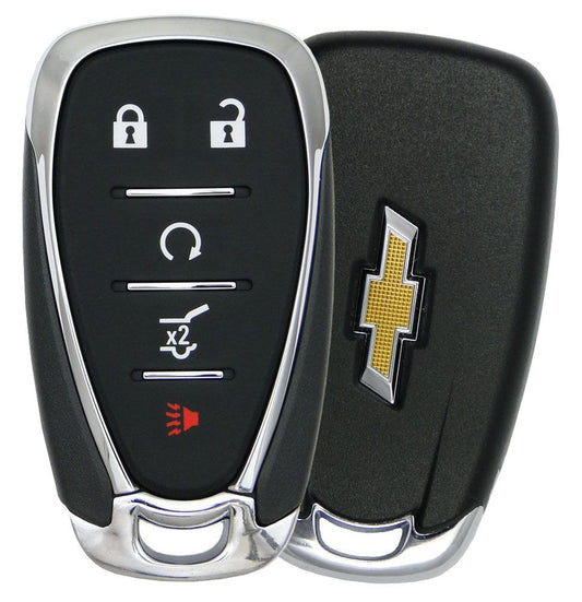 2024 Chevrolet Blazer Smart Remote Key Fob w/ Engine Start and Hatch