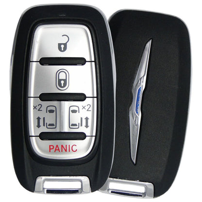 2021 Chrysler Pacifica Smart Remote Key Fob - Refurbished