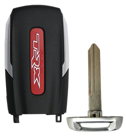 2021 Dodge Ram 1500 TRX Smart Remote Key Fob