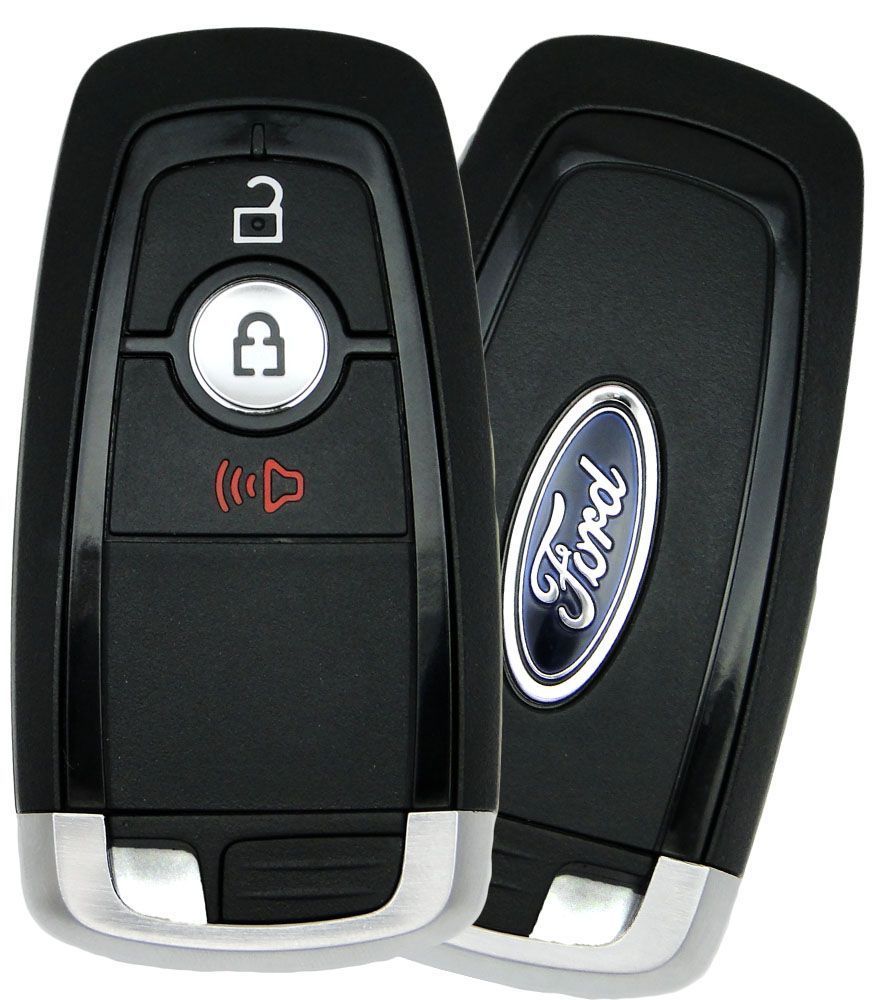 2021 Ford F-150 Smart Remote Key Fob - Refurbished