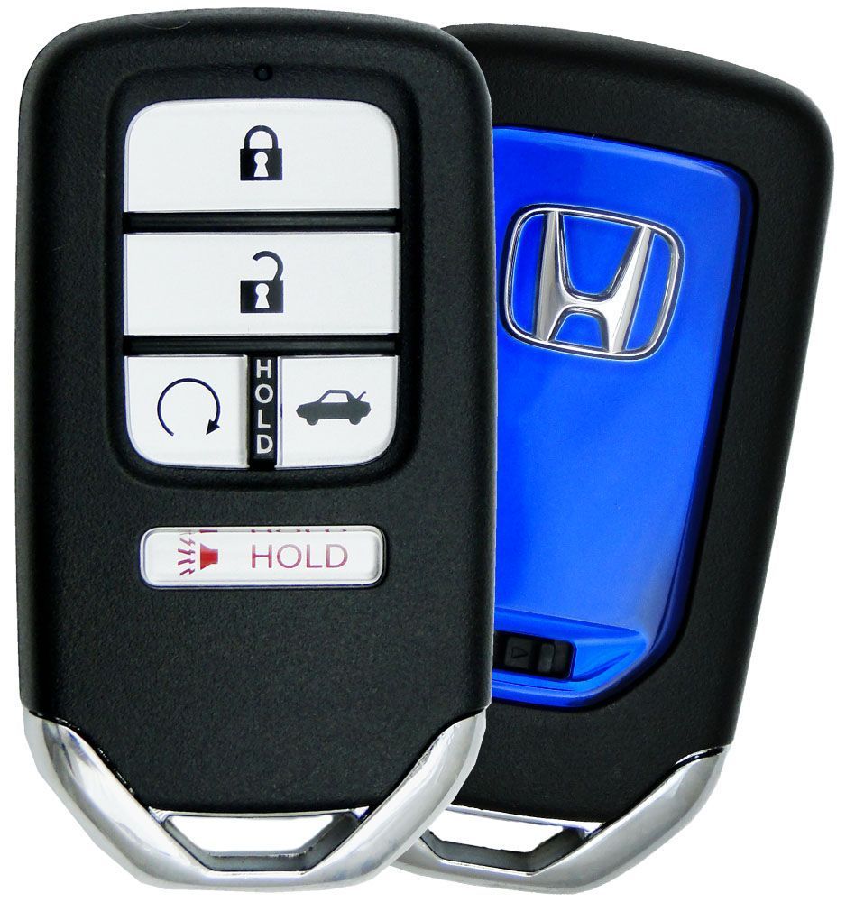 2021 Honda Insight Hybrid Smart Key Fob Remote Keyless Entry 72147-TWA ...