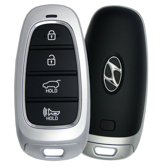 2022 Hyundai Nexo Smart Remote Key Fob