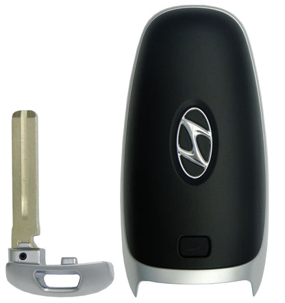 2022 Hyundai Nexo Smart Remote Key Fob w/ Parking Assistance