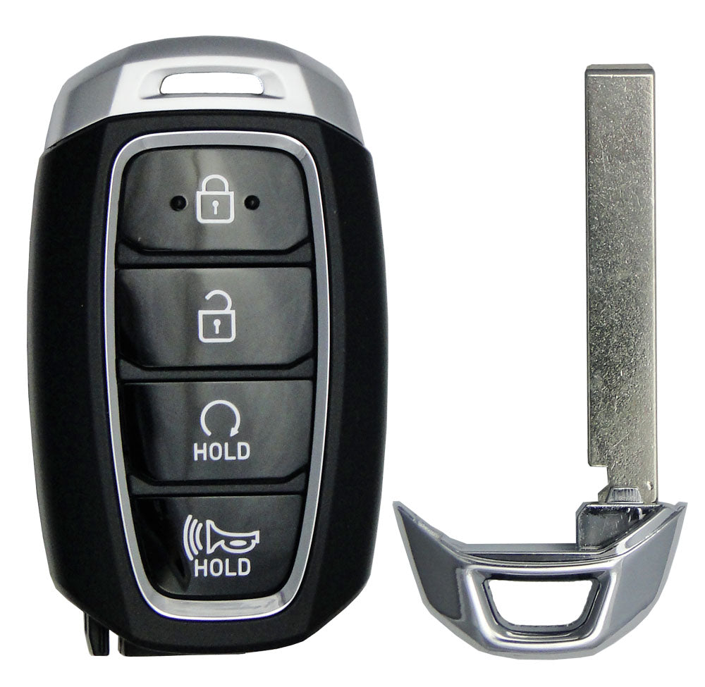 2020 Hyundai Palisade Smart Remote Key Fob