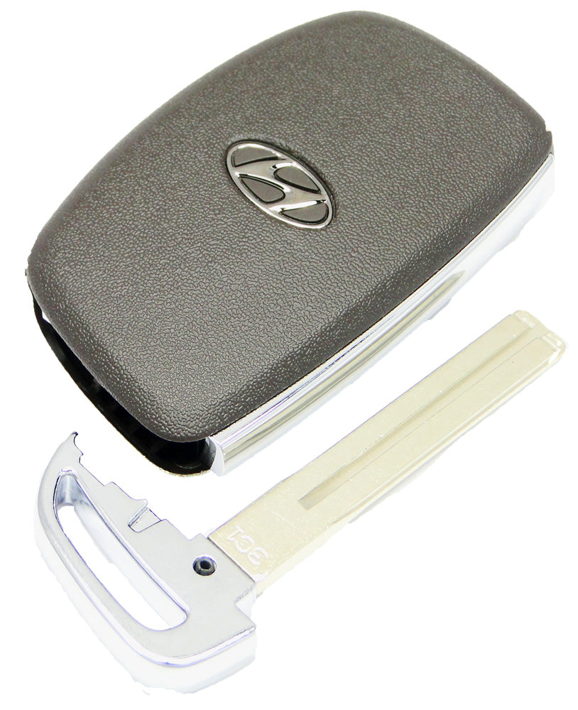 2021 Hyundai Tucson Smart Remote Key Fob