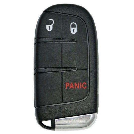 2022 Jeep Compass Smart Remote Key Fob by Car & Truck Remotes