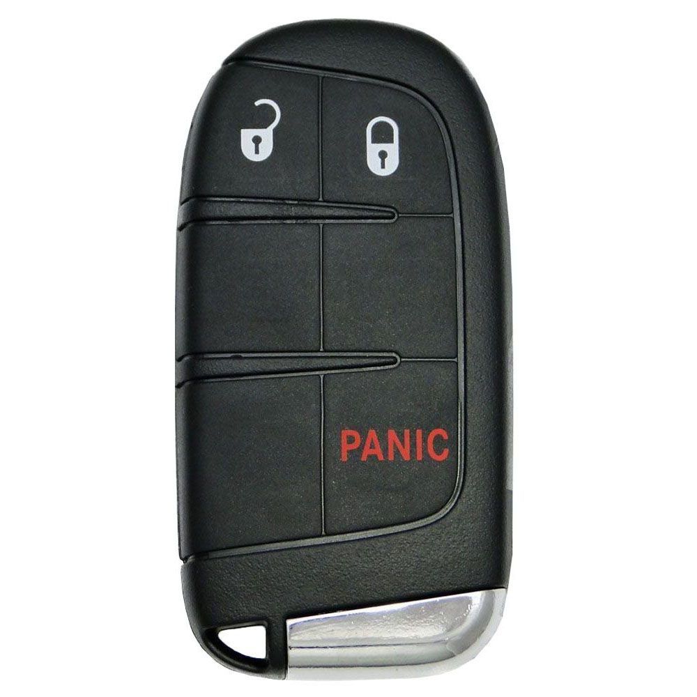 2024 Jeep Compass Smart Remote Key Fob by Car & Truck Remotes