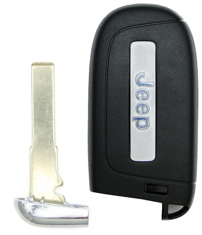 2017 Jeep Compass Smart Key Fob - Refurbished