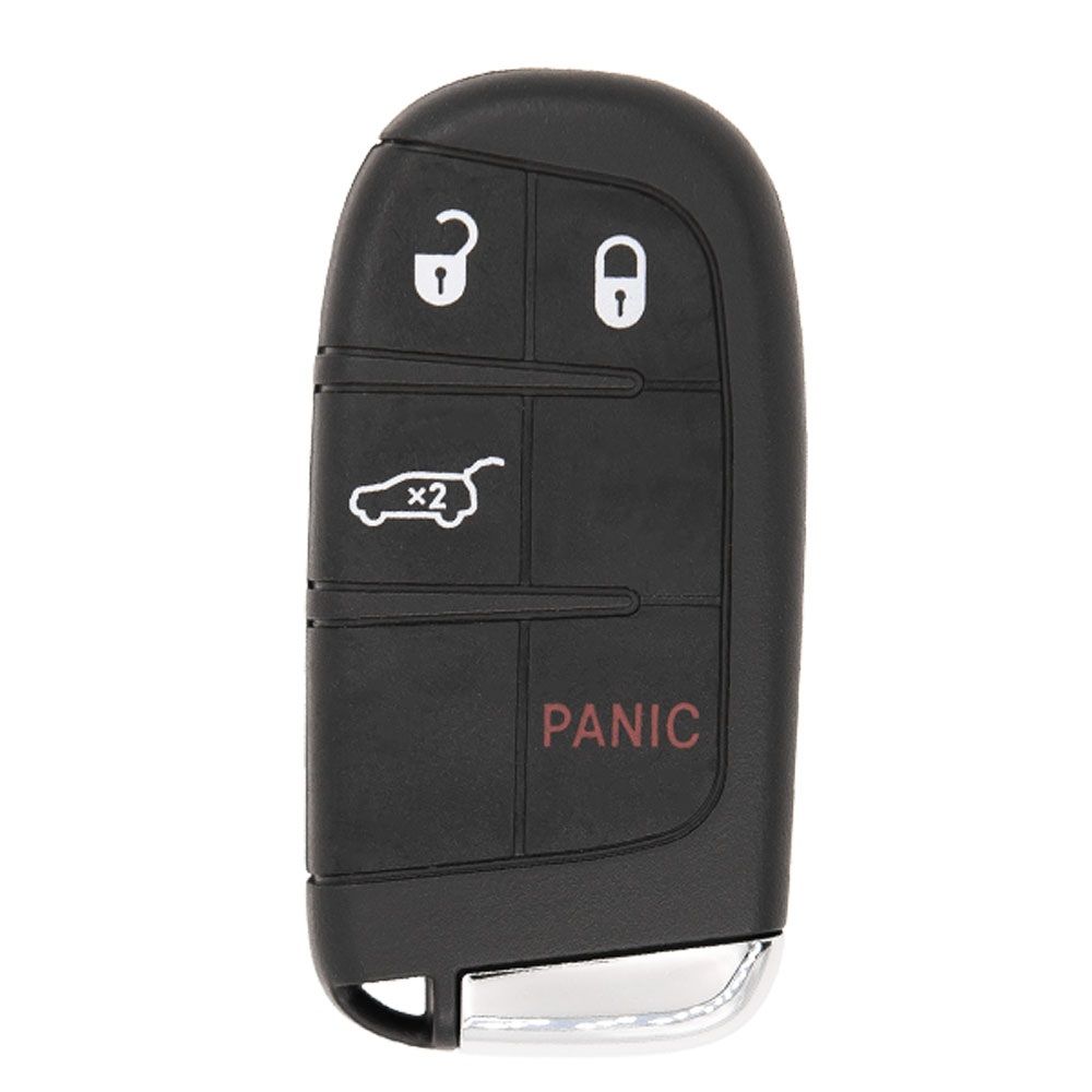 2024 Jeep Compass Smart Remote Key Fob w/ Power Liftgate by Car & Truck Remotes