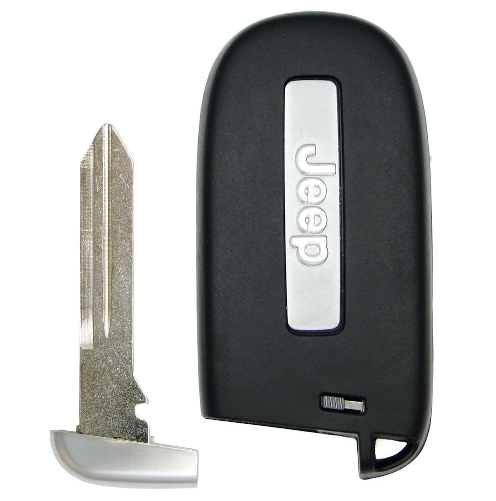 2015 Jeep Grand Cherokee Smart Remote Key Fob