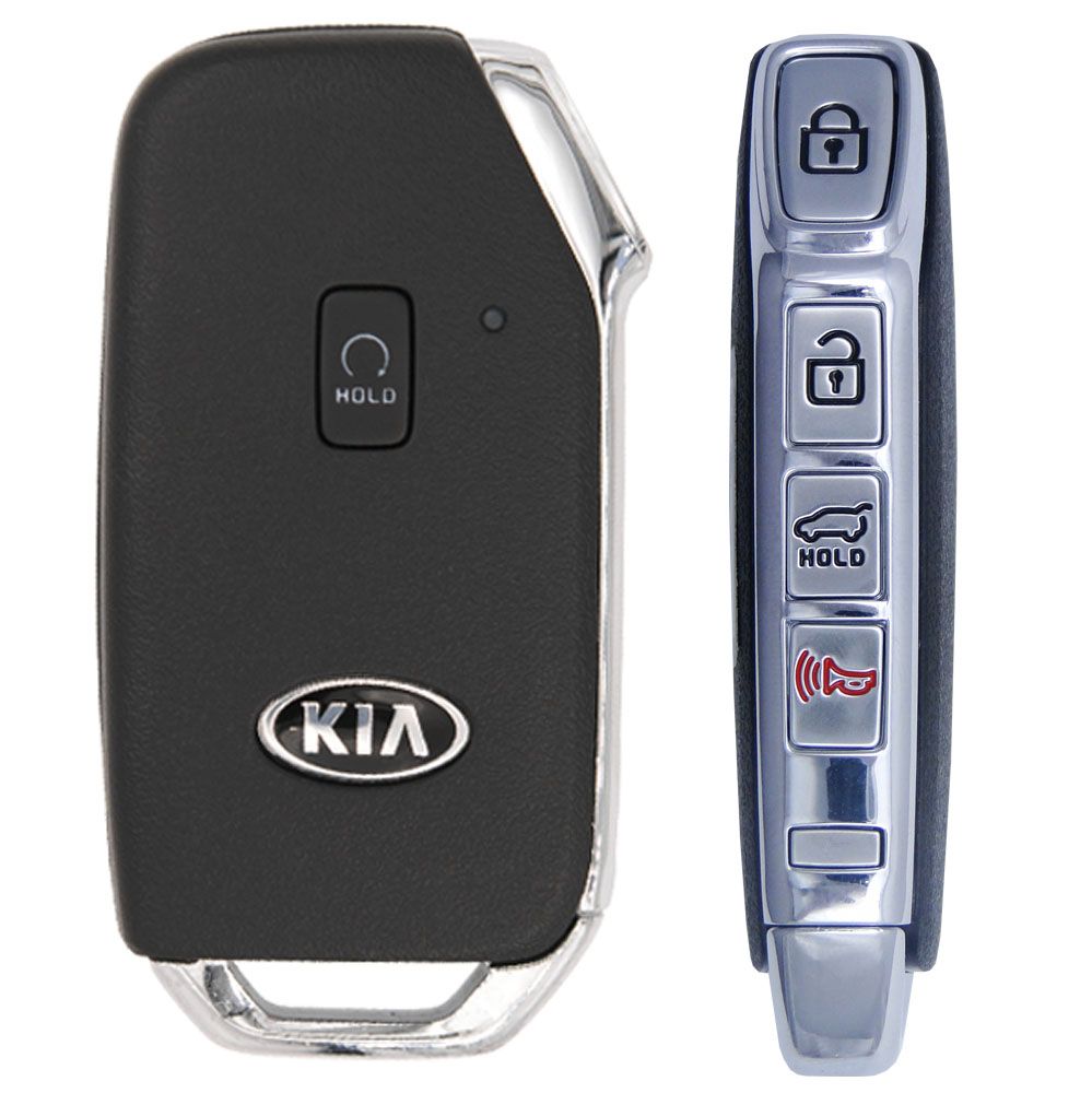 2021KiaSorentoSmartRemoteKeyFob