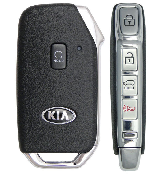 2021 Kia Telluride Smart Remote Key Fob w/  Engine Start