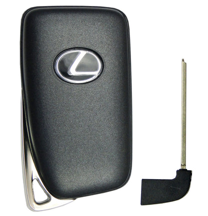 Original Smart Remote for Lexus PN: 89904-0E180