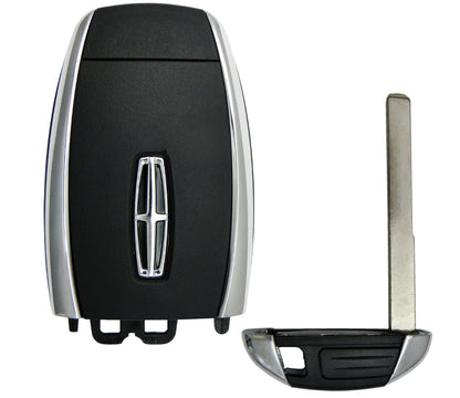 2021 Lincoln Navigator Smart Remote Key Fob - Refurbished