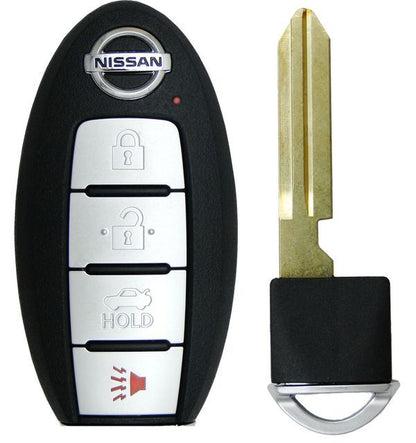 2020 Nissan Altima Smart Remote Key Fob  - Refurbished