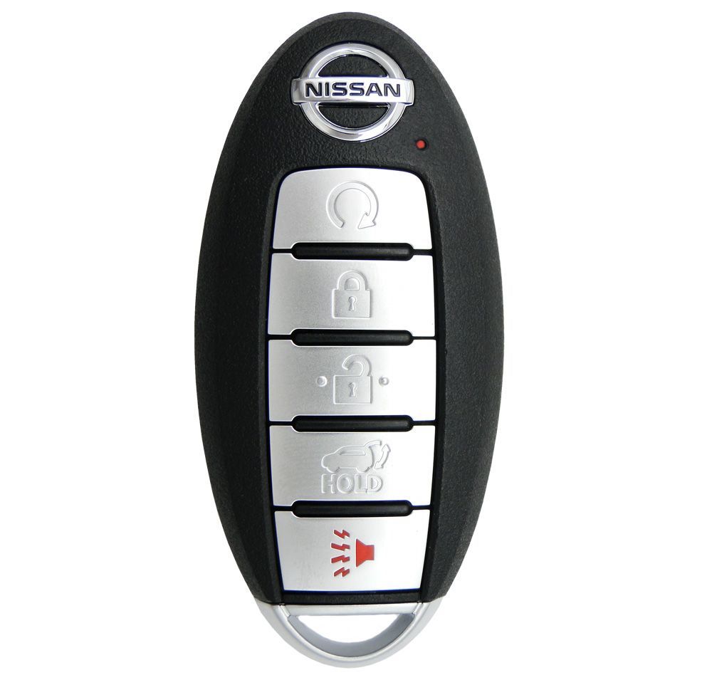 2021 Nissan Rogue Smart Remote Key Fob - Refurbished