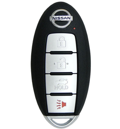 2021 Nissan Versa Smart Remote Key Fob  - Refurbished