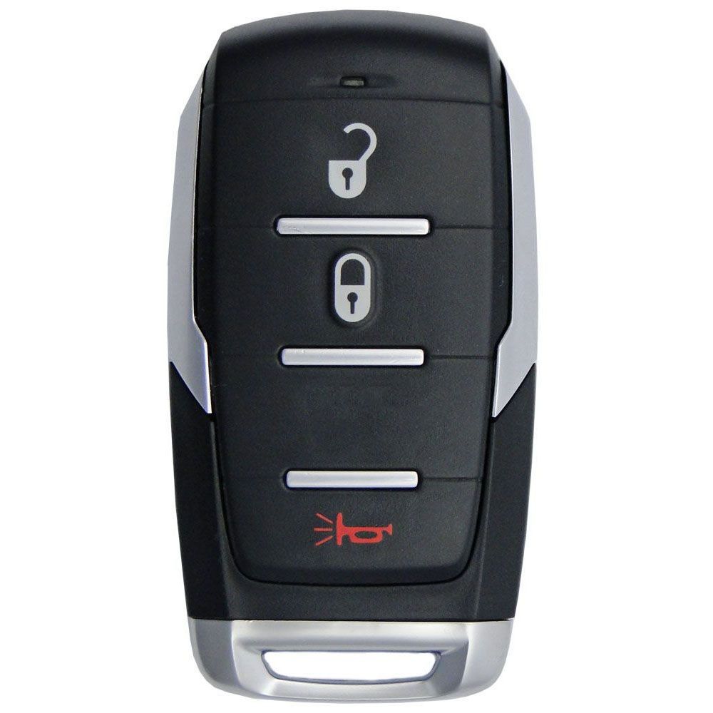 2021 RAM 1500 Smart Remote Key Fob - Aftermarket