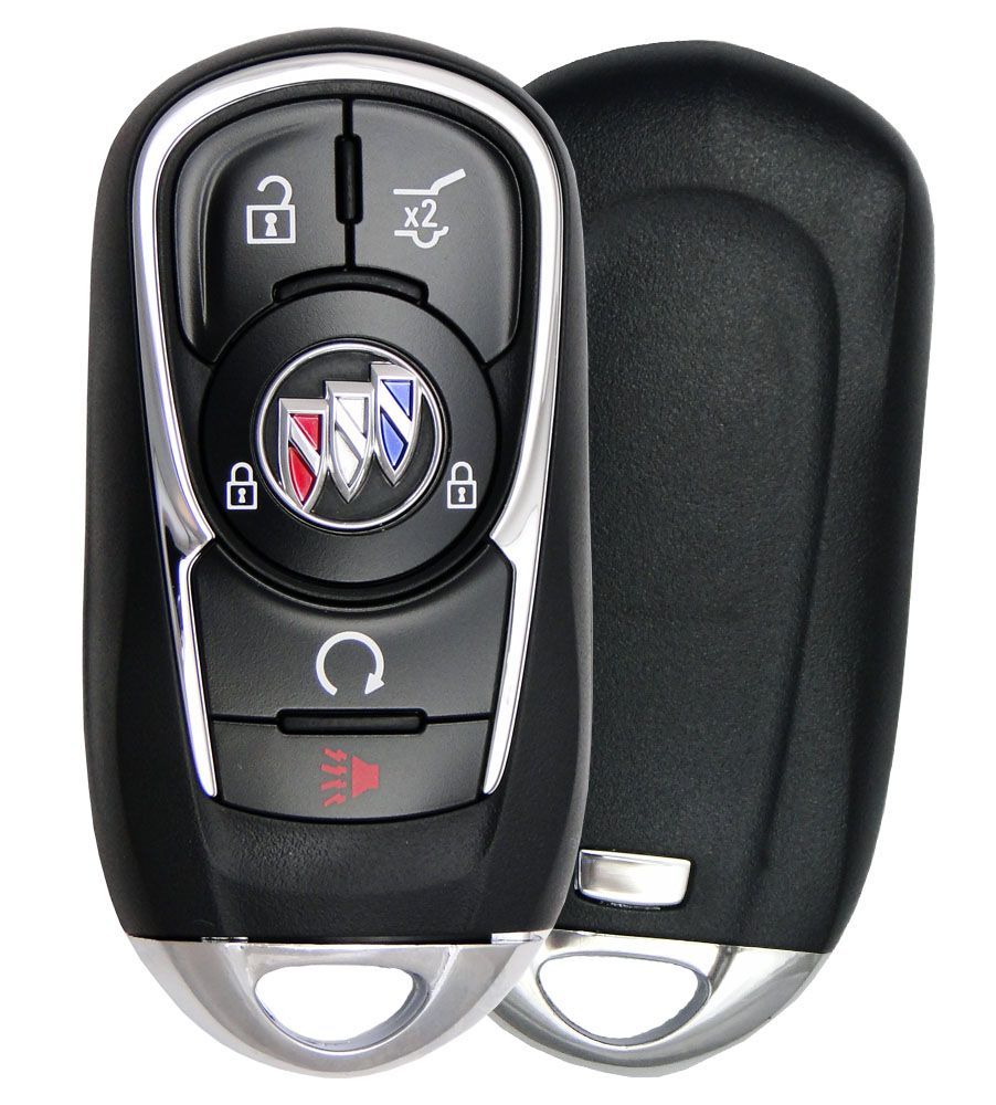 2020 Buick Encore GX Smart Remote w/  Power Hatch