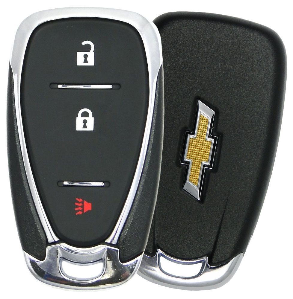 2022 Chevrolet Traverse Smart Keyless Entry Remote 13530711 HYQ4ES ...