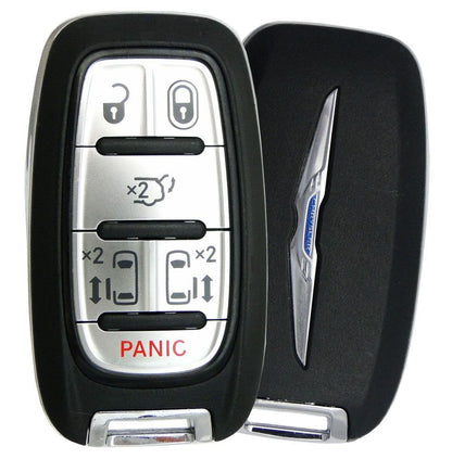 2022 Chrysler Voyager Smart Remote Key Fob - Refurbished