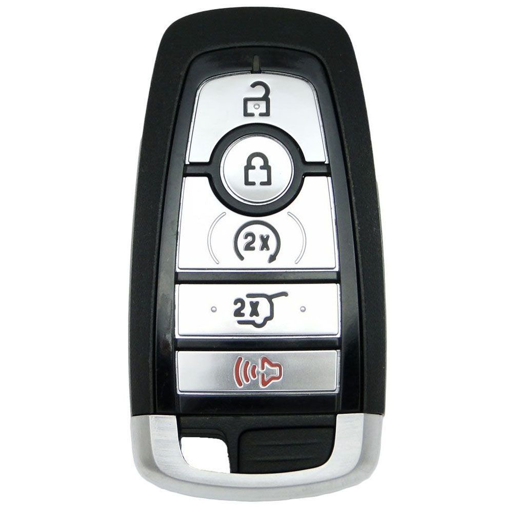 2022 Ford Expedition Smart Remote Key Fob - Aftermarket