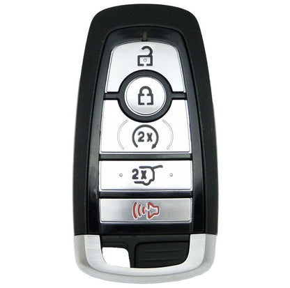 2022 Ford Explorer Smart Remote Key Fob - Aftermarket