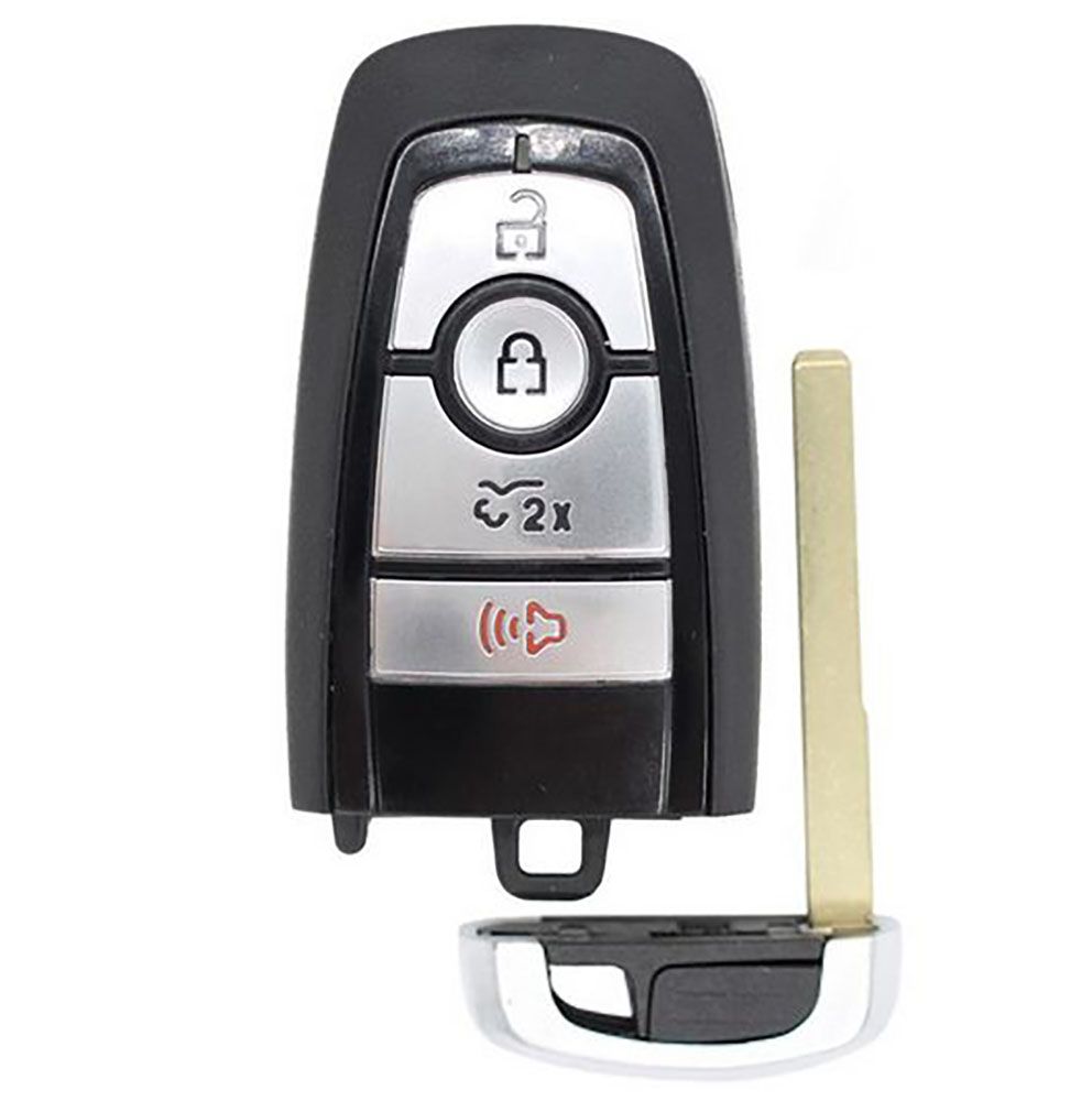 2022 Ford F-150 Lightning Smart Keyless Entry Remote 164-R8303 5943999 ...