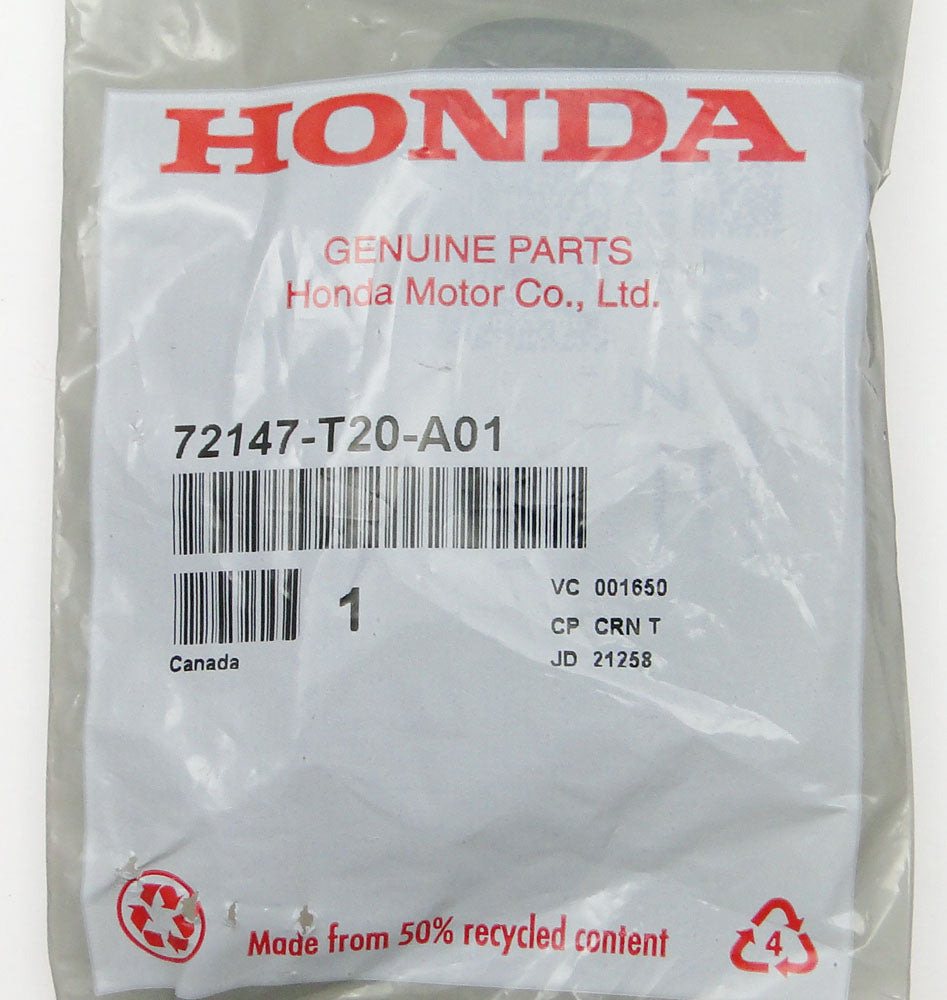 2024 Honda Civic LX Smart Remote Key Fob