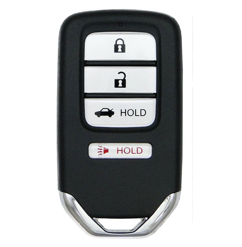 2022 Honda Accord Smart Key Fob Remote Keyless Entry 72147-TVA-A11 ...