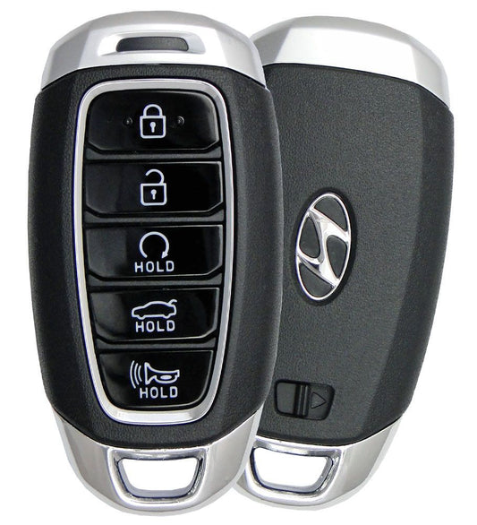 2023 Hyundai Elantra Smart Remote Key Fob