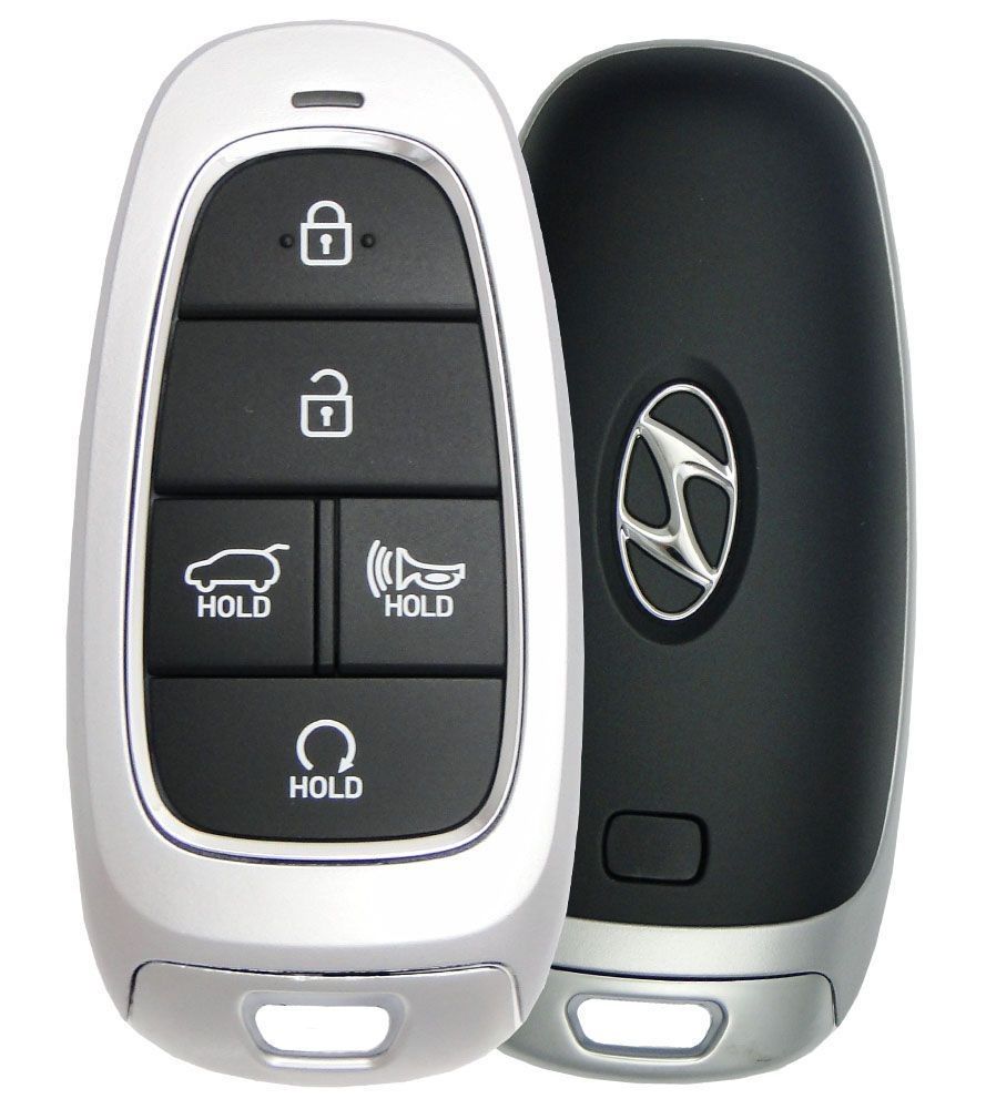 2022 Hyundai Tucson Smart Remote Key Fob w/ Power Back Door