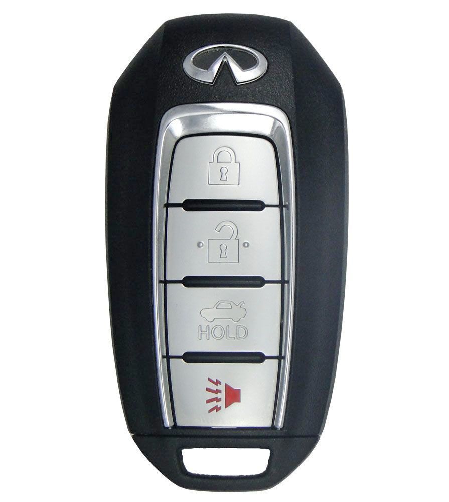 2022 Infiniti Q50 Smart Remote Key Fob- Refurbished