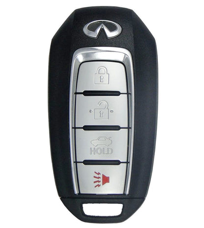 2022 Infiniti Q50 Smart Remote Key Fob- Refurbished