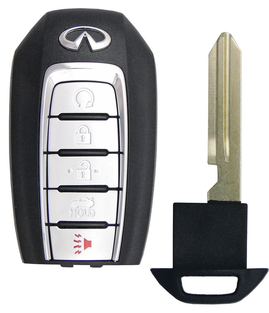 Original Smart Remote for Infiniti Q50 , Q60 PN: 285E3-6HE6A