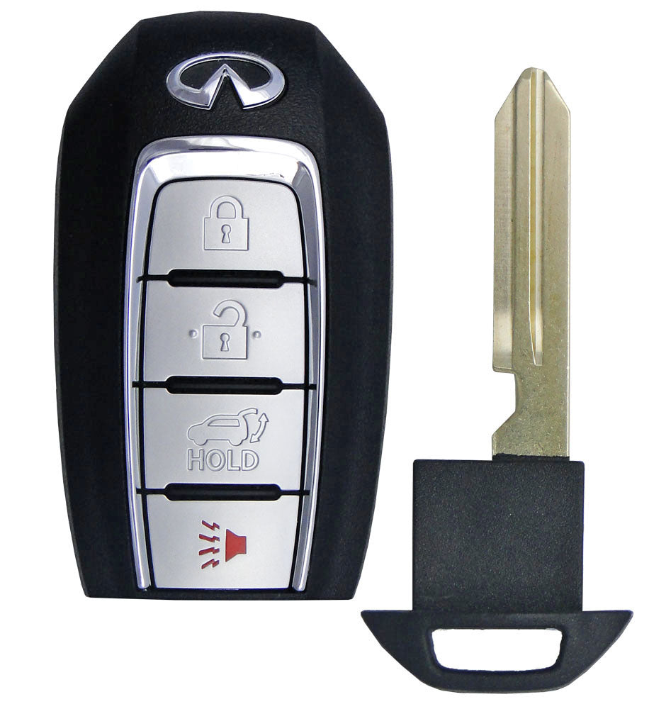 Original Smart Remote for Infiniti QX50 , QX55 PN: 285E3-5NY3A